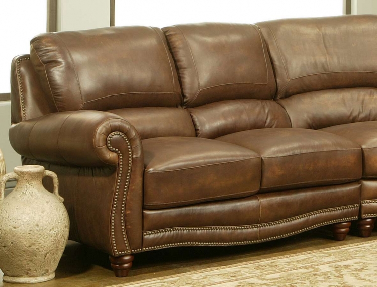 Cambria Left Facing Love Seat - Parker Living