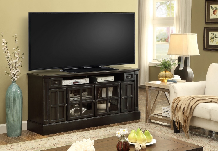 Concord 62-inch TV Console with Power Center