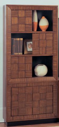 Dimensions Bookcase