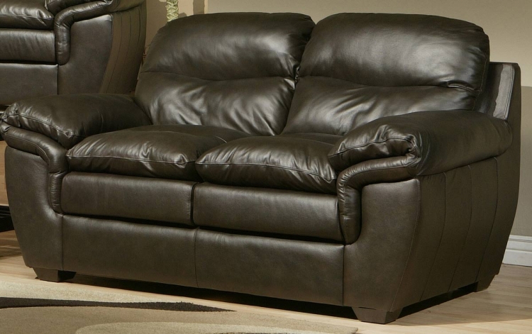 Holbrook Love Seat - Parker Living