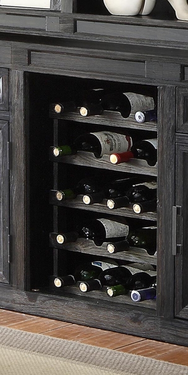 Hudson 21-inch Wine Rack Base