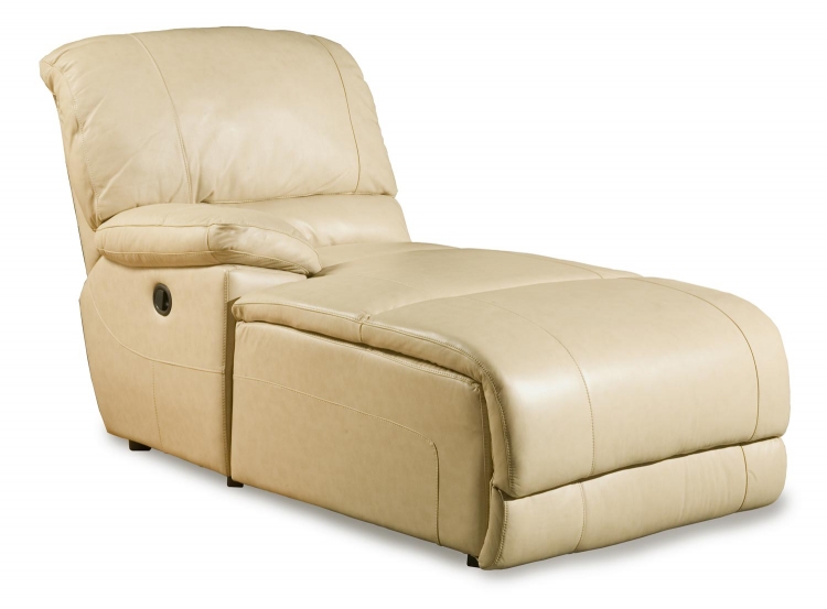 Parker House Mars LAF Chaise Incliner - Wheat - Parker Living