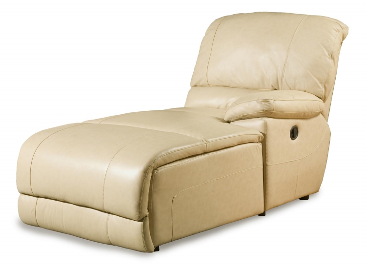 Parker House Mars RAF Chaise Incliner - Wheat - Parker Living