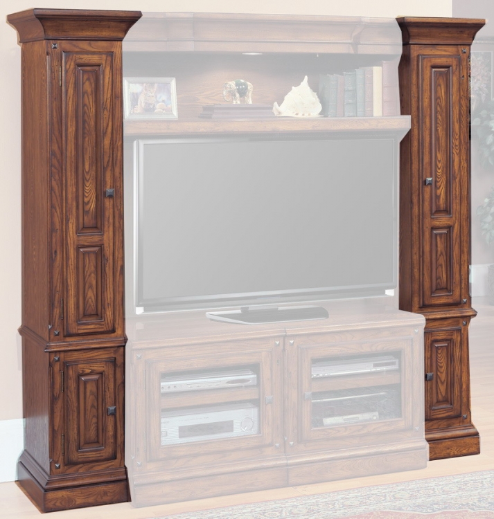 Premiere Denver Cabinet Sides (Pair)