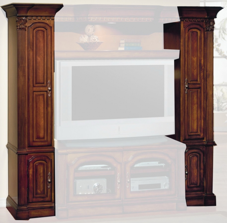 Premier Turino Cabinet Sides (Pair)