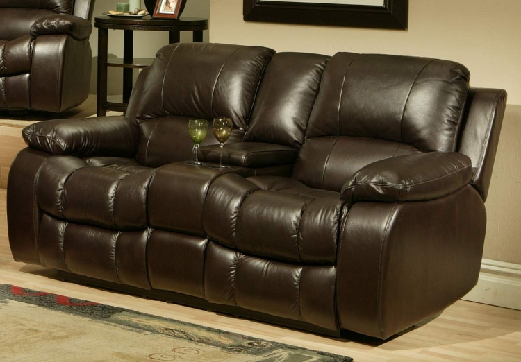 Sonoma Recliner Sofa - Parker Living