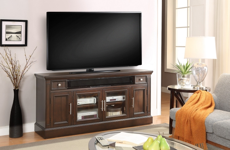 Stanford 63-inch TV Console