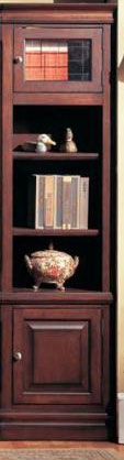 Sterling 21in Bookcase
