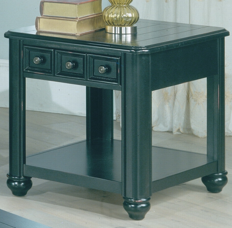 Table Series 17 End Table