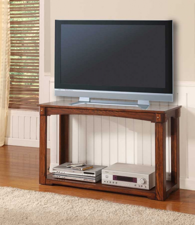 Aspen Sofa Table/TV Console