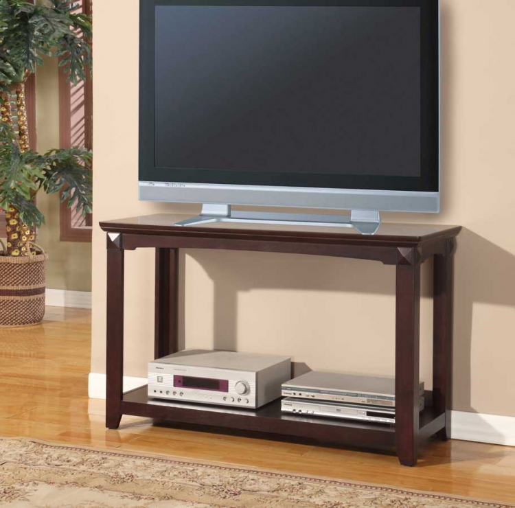 Auburn Sofa Table/TV Console