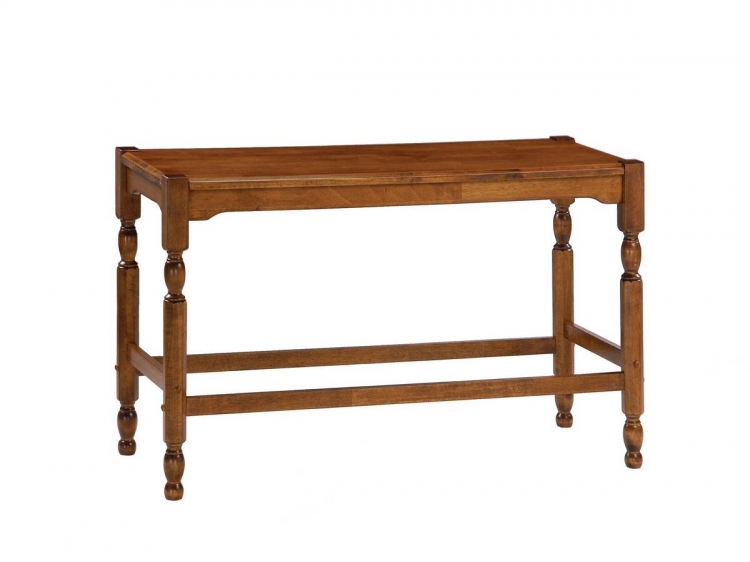 Oakridge Counter Bench