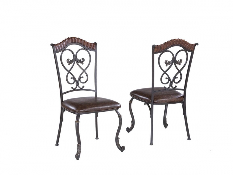 Lakewood Dining Side Chair