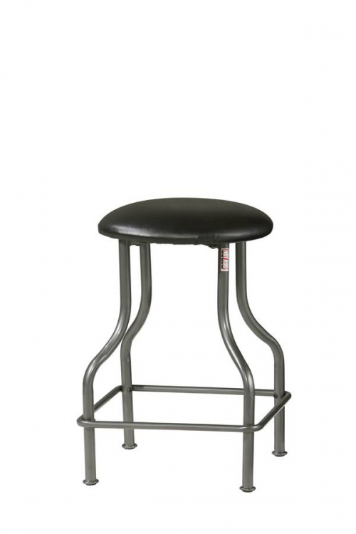 Hot Rod Garage Stool