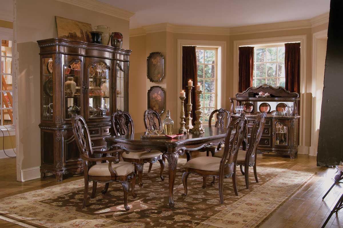 Pulaski St. Raphael Dining Collection Pulaski St. Raphael Dining Collection