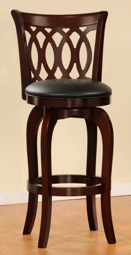 Shapel 1133 Swivel Pub Chair