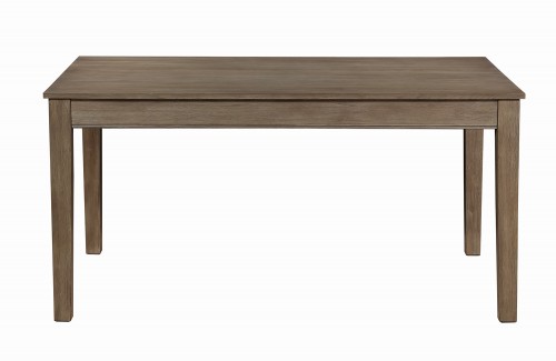 Armhurst Dining Table - Brown