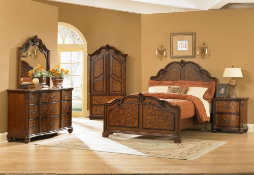 Pulaski furniture deals bedroom sets