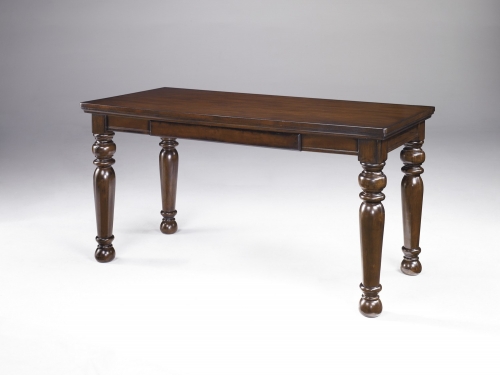 Ashley Porter Home Office Large Leg Desk