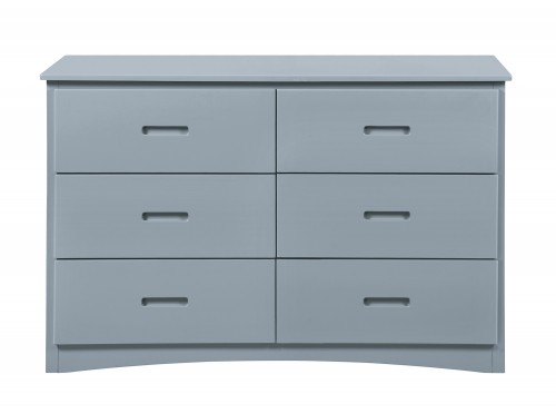 Orion Dresser - Gray