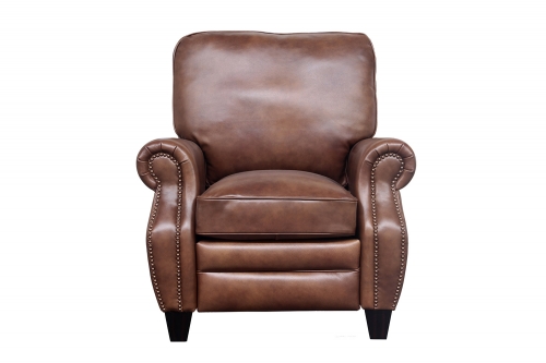 Briarwood Recliner Chair - Wenlock Tawny/All Leather