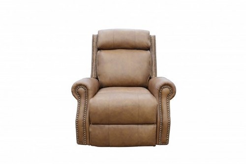 Barcalounger Blair Big and Tall Power Recliner Chair with Power