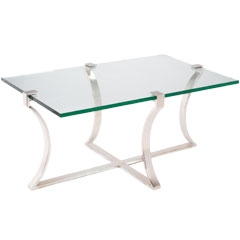 Uptown Cocktail Table