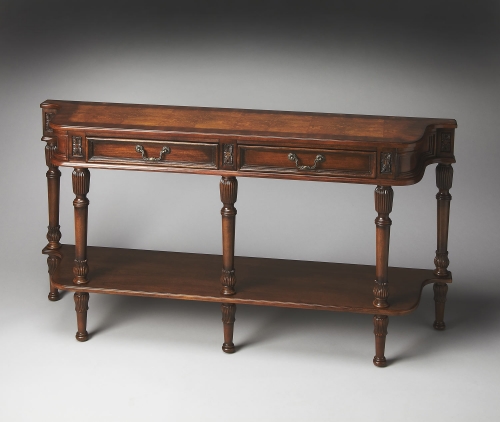 0872101 Masterpiece Console Table