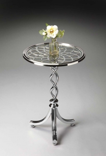 1169260 Accent Table - Modern Expressions