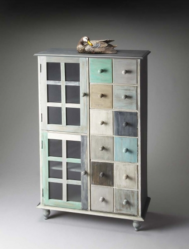 Butler 1781290 Accent Chest - Artifacts