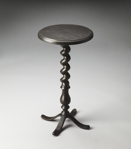 2667025 Metalworks Accent Table