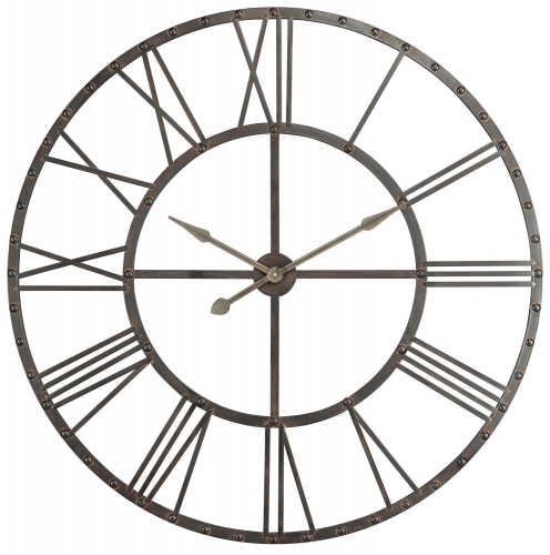 Upton Clock