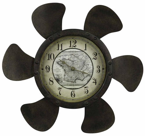 Landon Clock
