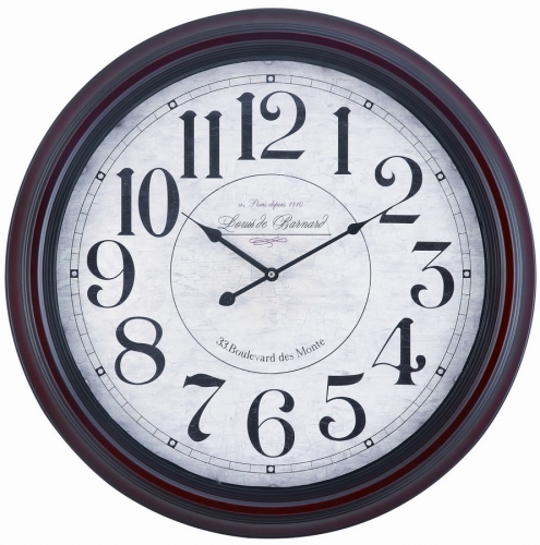 Calhoun Clock
