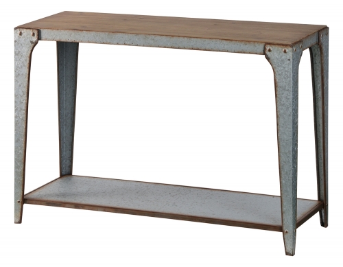 Oswald Console Table
