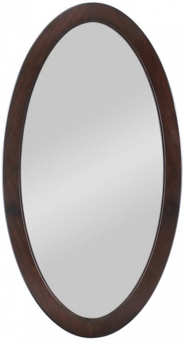 Cordova Oval Mirror