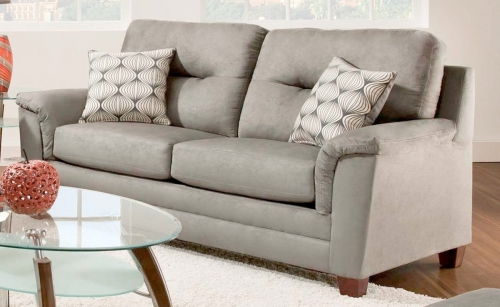 Cable Sofa Set - Victory Lane Dolphin