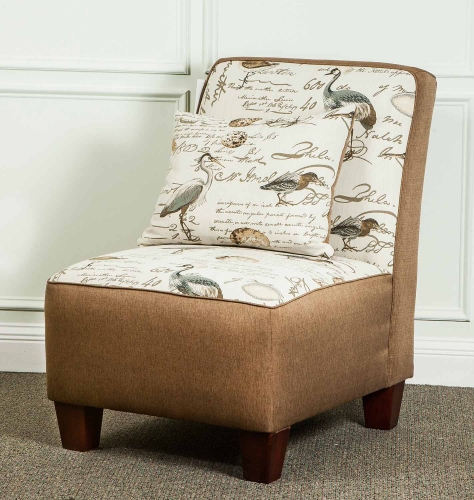 Antrim Accent Chair