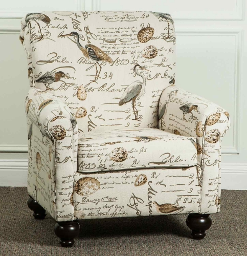 Londonderry Accent Chair