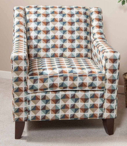 Kilkenny Accent Chair
