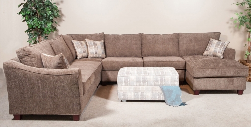 Dublin Sectional Sofa