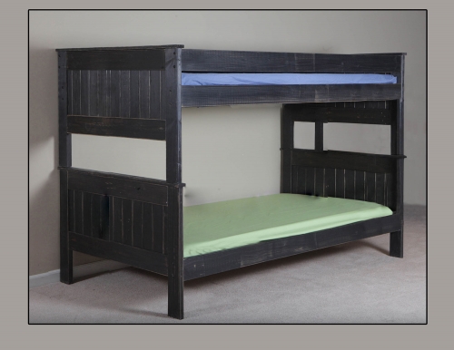 Chelsea Home Bunk Bed And Loft At Homelement