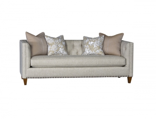 Sudbury Sofa - Comfort Mocha