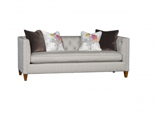 Sudbury Sofa - Patmos Mocha