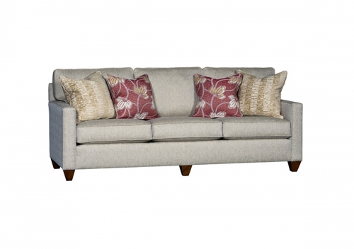 Sutton Sofa Set - Beige