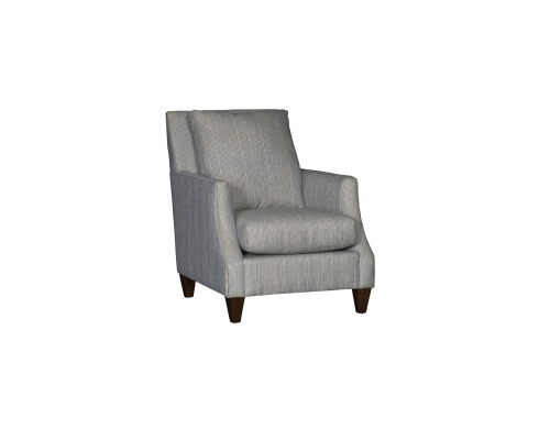 Swansea Chair - Grey