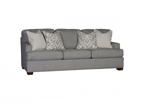Taunton Sofa - Grey