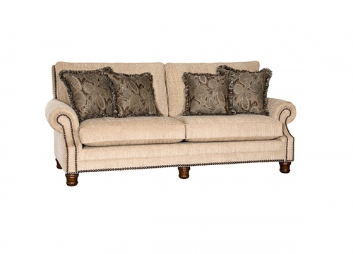Templeton Sofa Set - Beige
