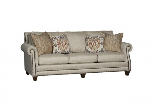 Walpole Sofa Set - Grey