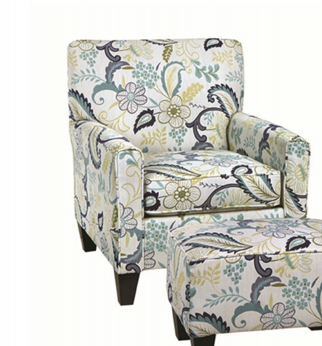 Odessa Accent Chair